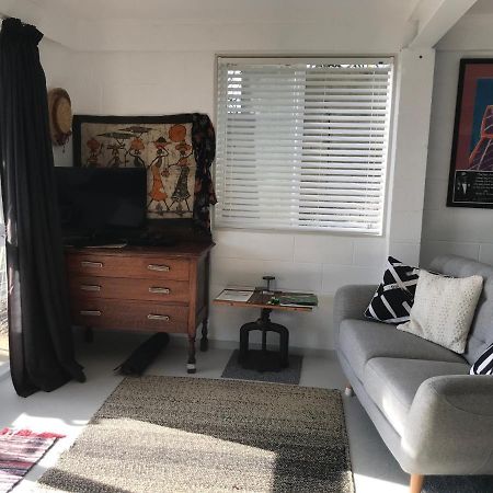 Ohiwa Harbour Studio Apartment Waiotahi Eksteriør billede