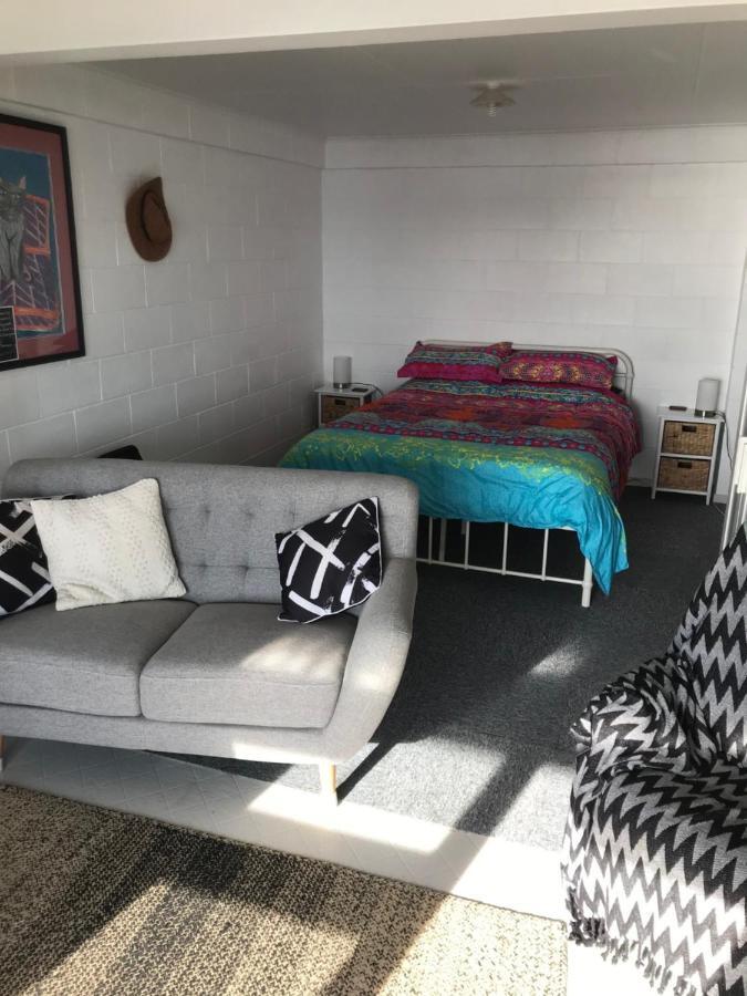 Ohiwa Harbour Studio Apartment Waiotahi Eksteriør billede